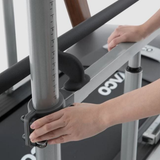 rehabilitation treadmill for clinics singapore