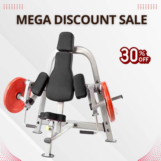 Sole Fitness Singapore
