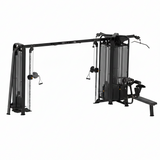 multi-function 5 station machine