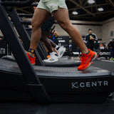 non-motorised curved running machine Singapore