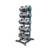 Livepro Power Bags with Space-saving Vertical Rack