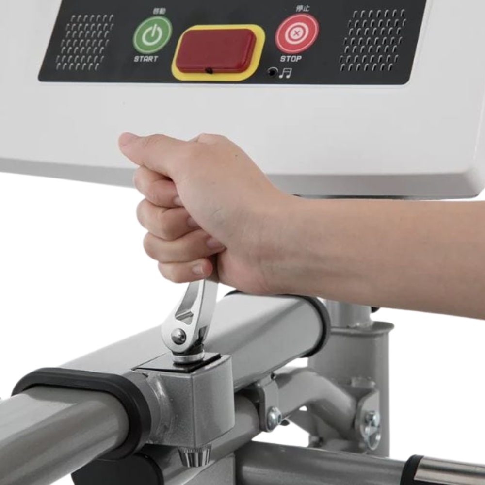 rehabilitation equipment for hospitals singapore