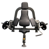 Steelflex Bicep Curl