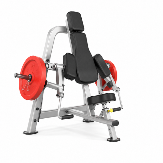 Steelflex Bicep Curl