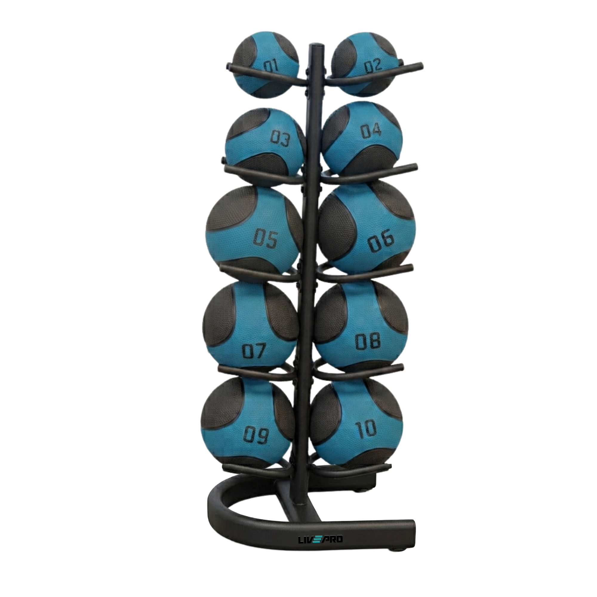 power balls and rack in singapore