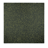 Premium Connector Tile Series - Black with Yellow Speckles - 20mm