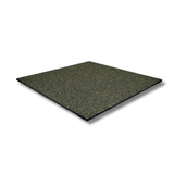 Premium Connector Tile Series - Black with Yellow Speckles - 20mm