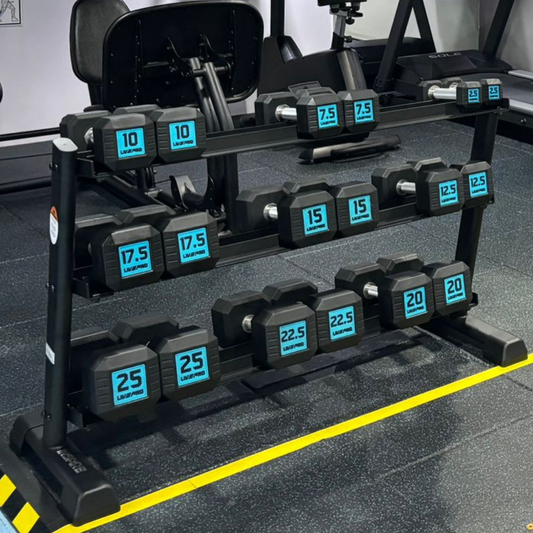 Sole Fitness Singapore