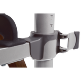 physiotherapy clinic equipment setup singapore