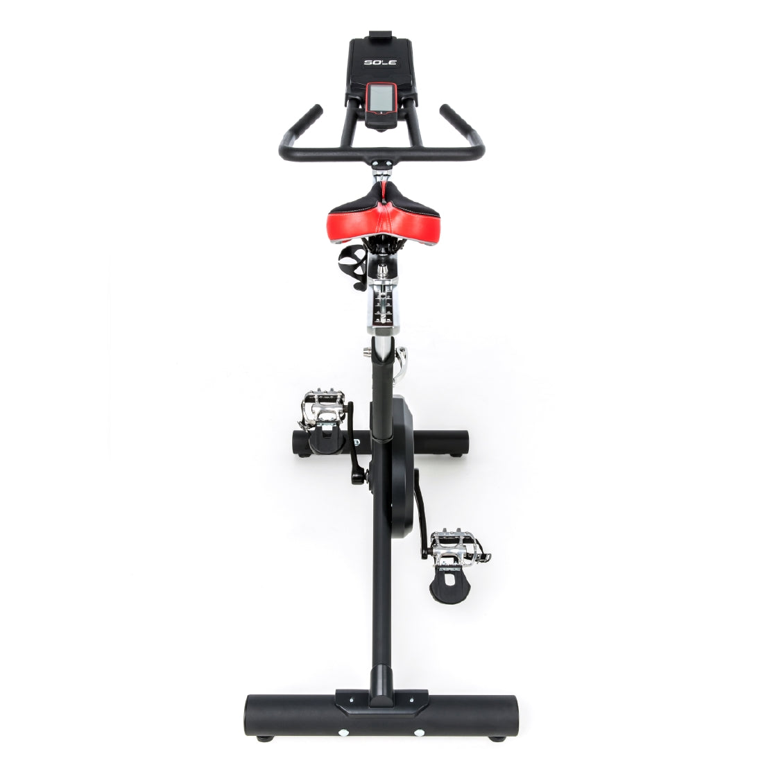 Sole SB700 Spin Exercise Bike - Display Unit