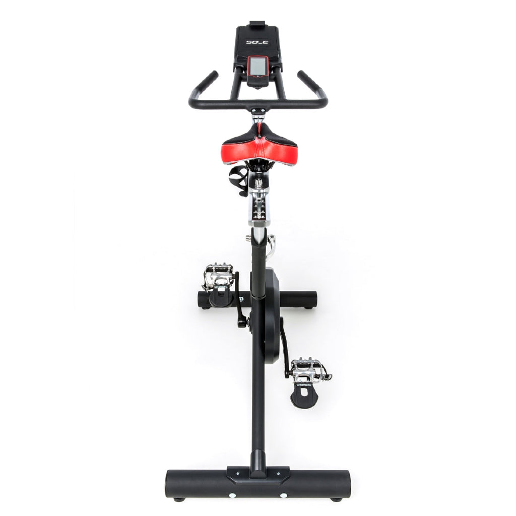 Sole SB700 Spin Exercise Bike Display Unit Sole Fitness Singapore