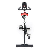 Sole SB700 Spin Exercise Bike - Display Unit