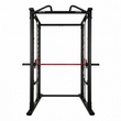 Inspire SCS Power Rack with Smith Bar Attachment