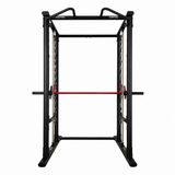 Inspire SCS Power Rack with Smith Bar Attachment