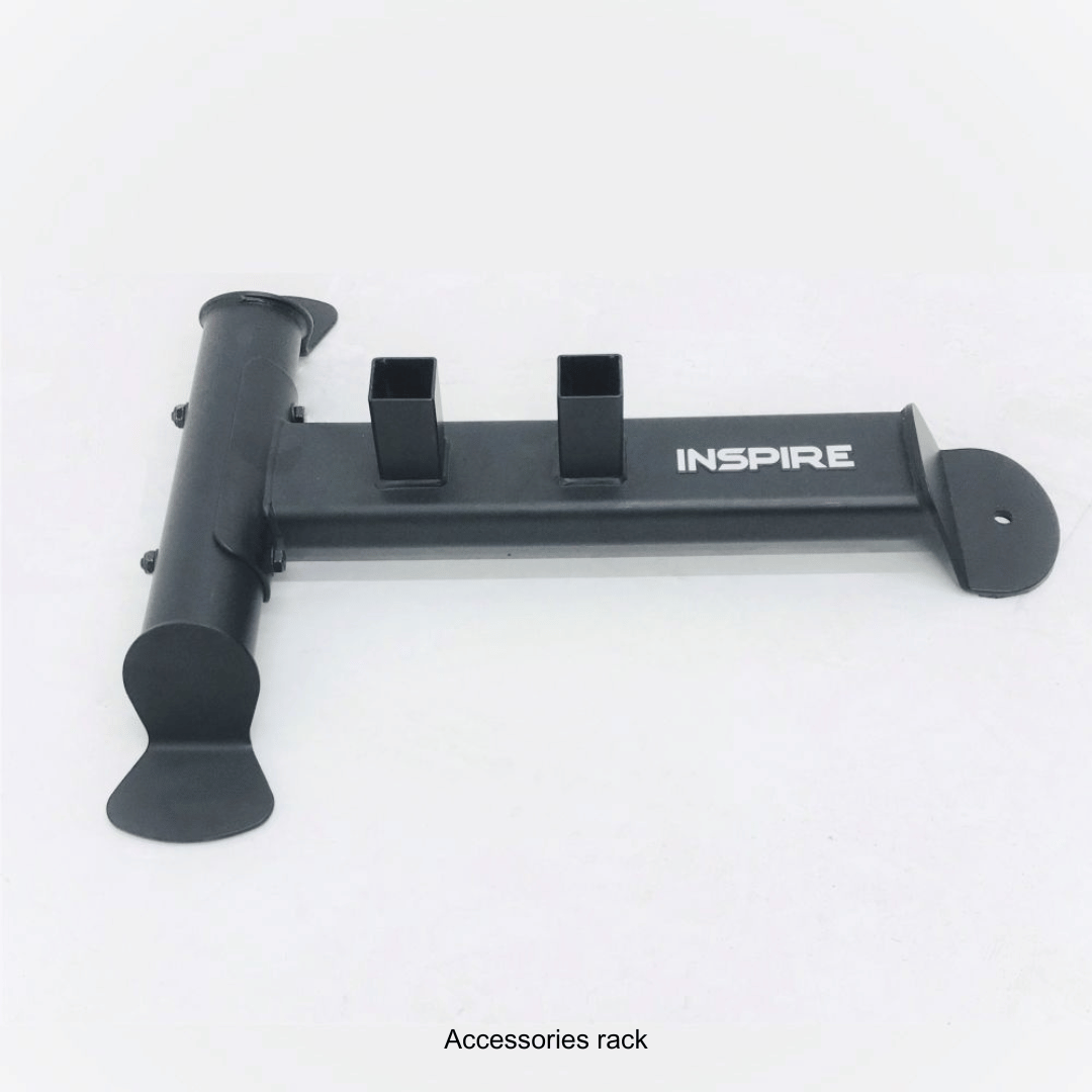 Inspire SCS Bench Rack Combo Sole Fitness Singapore