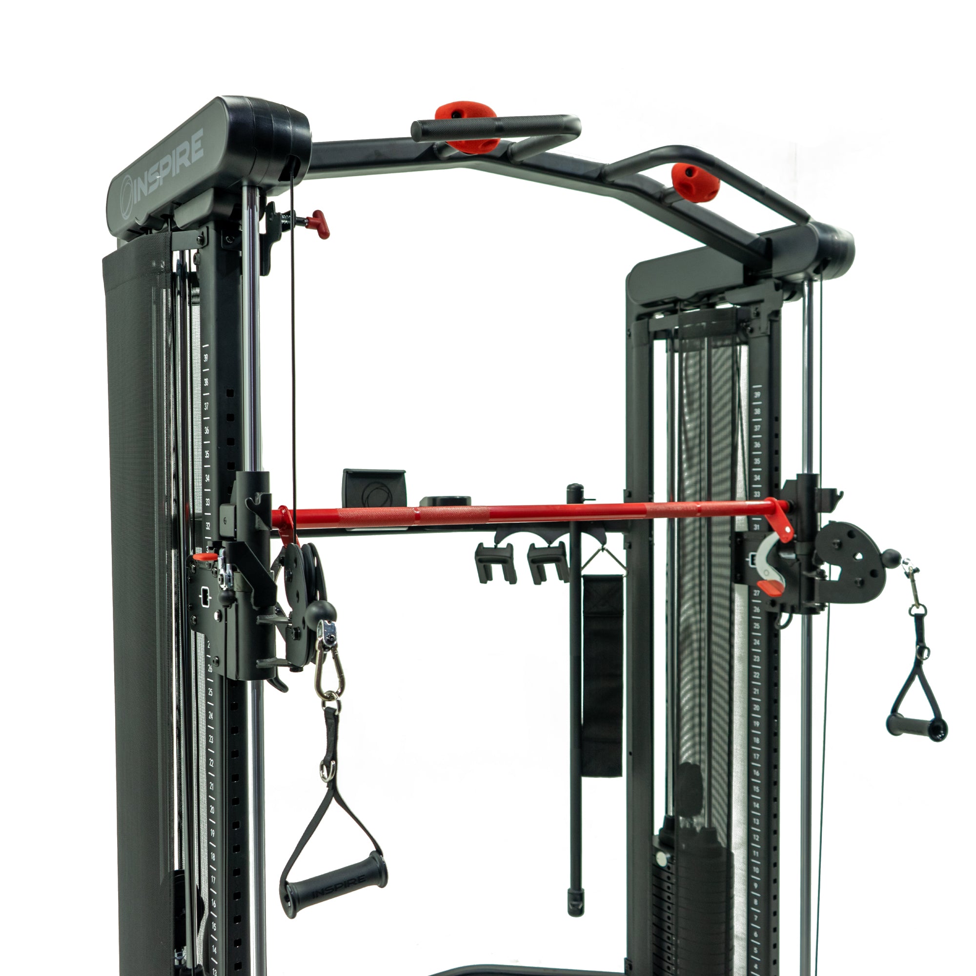 Inspire SF5 Smith Functional Trainer