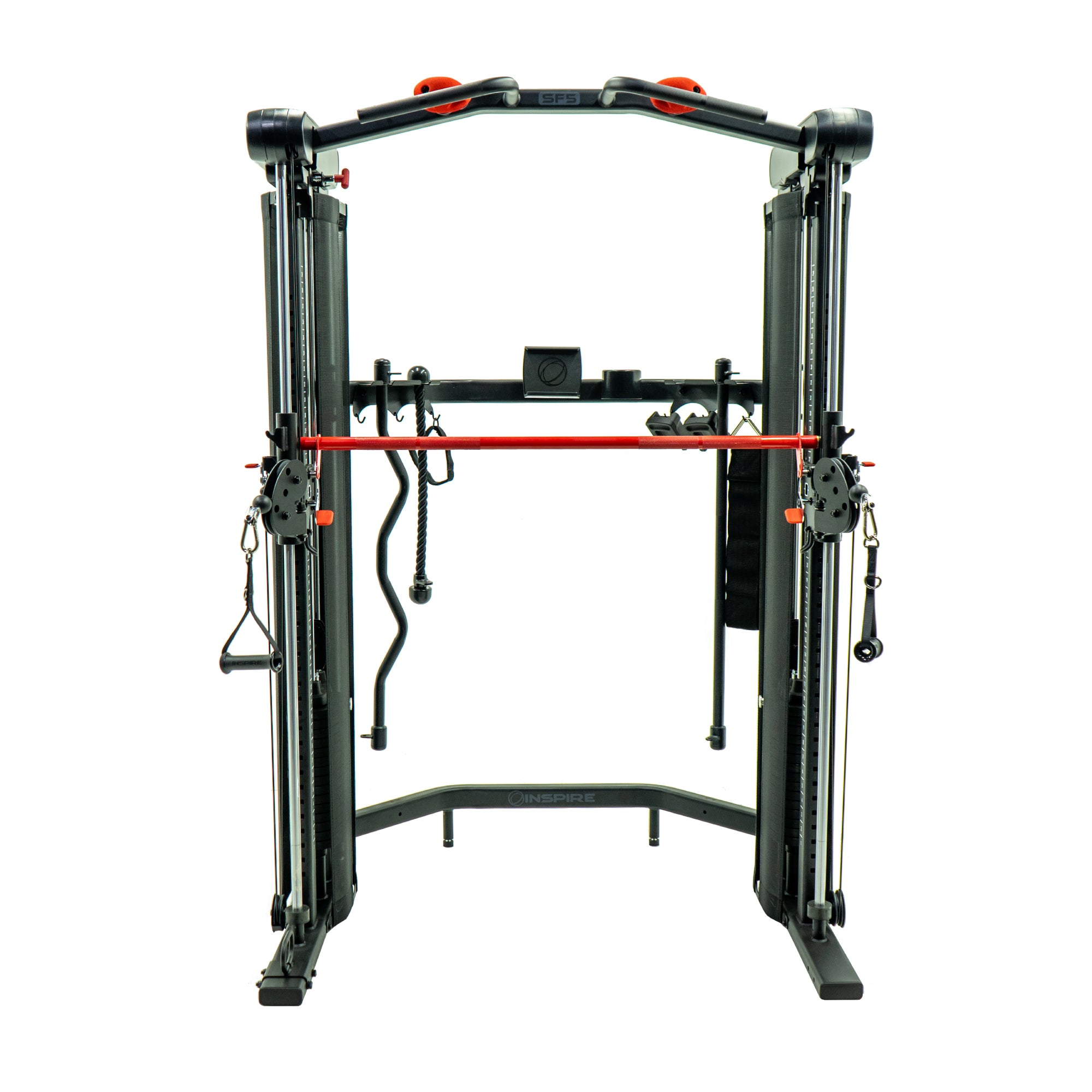 Inspire t2 functional trainer online