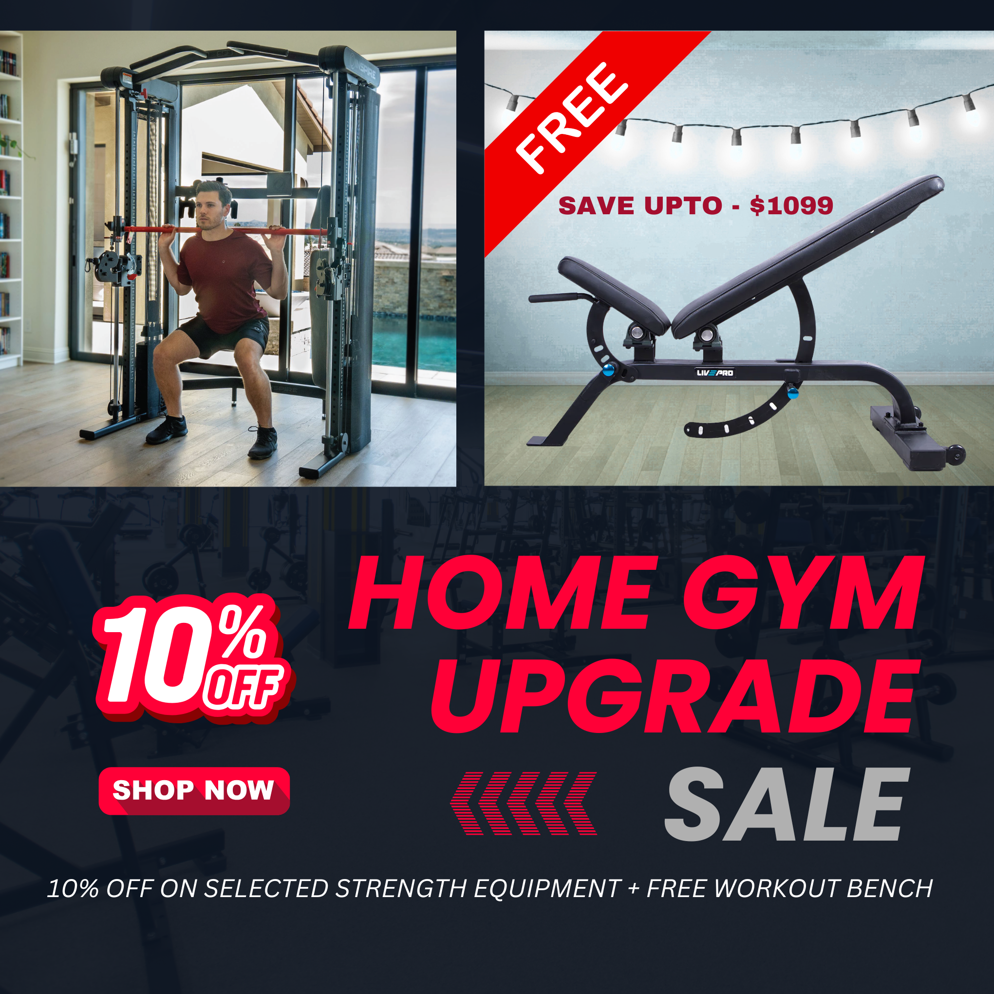 singapore-home-gym-upgrade-sale-sole-fitness-m