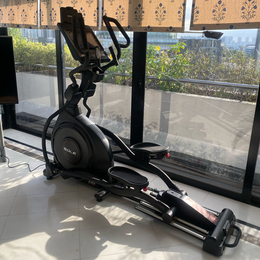 Sole Fitness Singapore