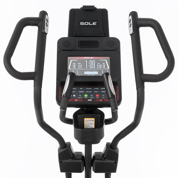 Sole E98 Elliptical Cross Trainer