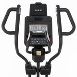 Sole E98 Elliptical Cross Trainer
