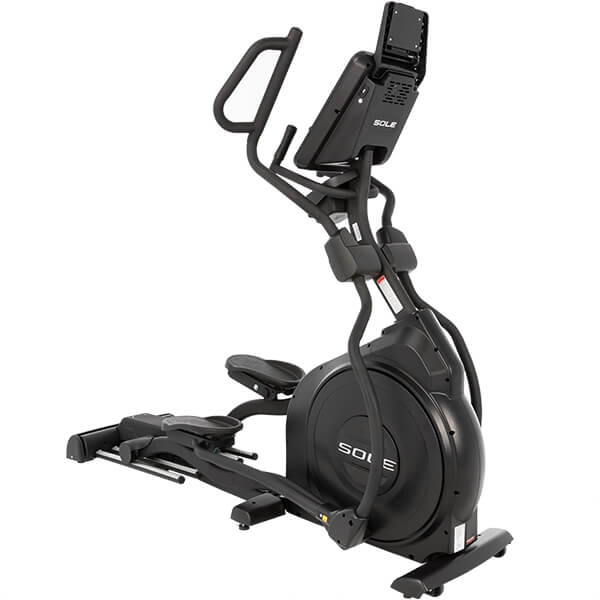 Sole E98 Elliptical Cross Trainer