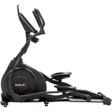 Sole E98 Commercial Elliptical - Touch Screen