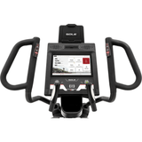 Sole E98 Commercial Elliptical - Touch Screen