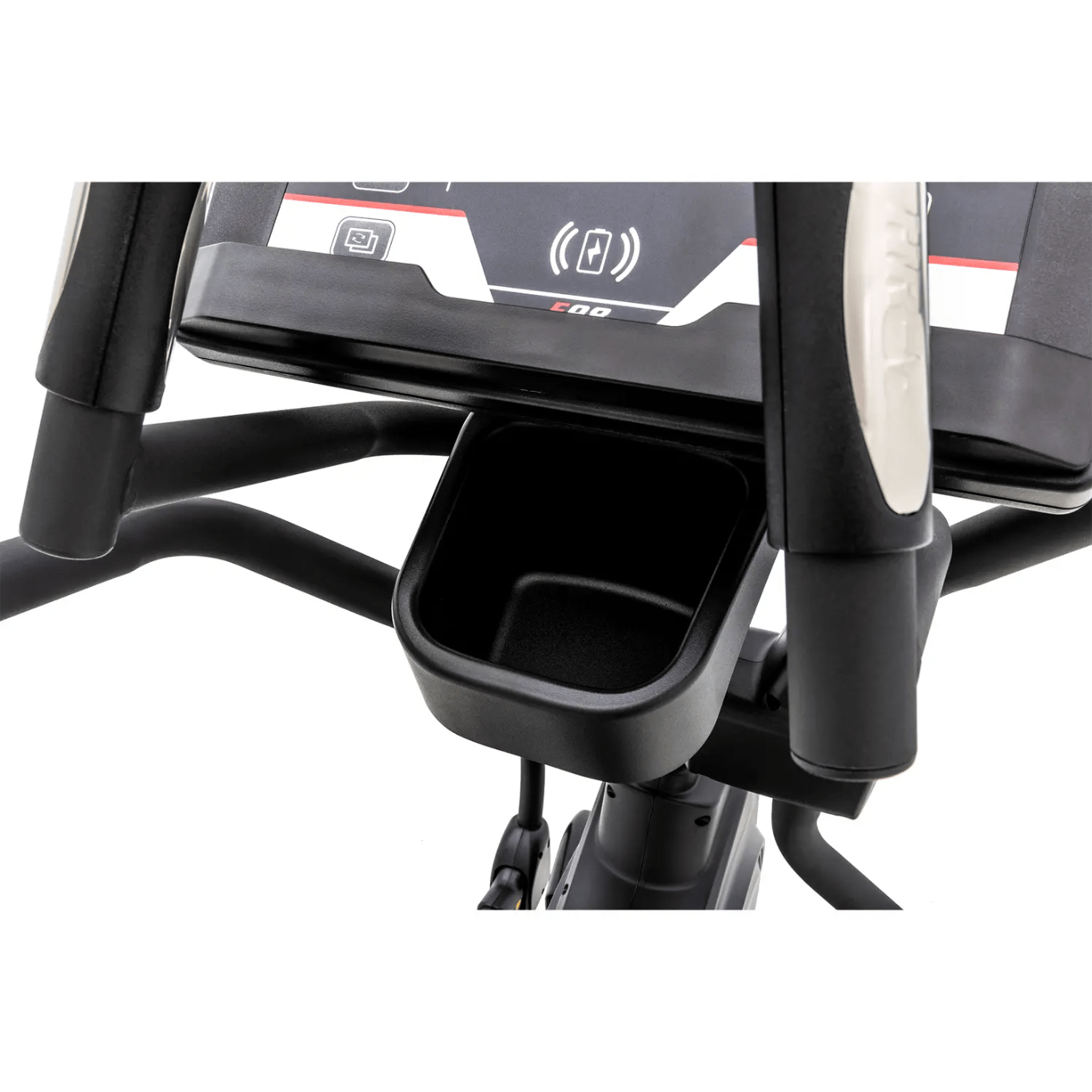 Sole E98 Commercial Elliptical - Touch Screen