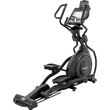 Sole E98 Commercial Elliptical - Touch Screen