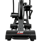 Sole E98 Commercial Elliptical - Touch Screen