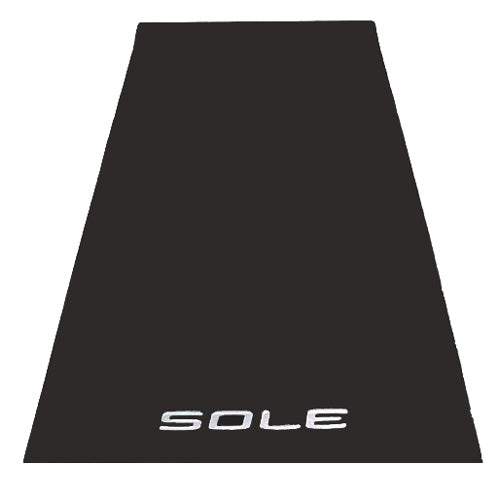 Sole Equipment Protective Mat