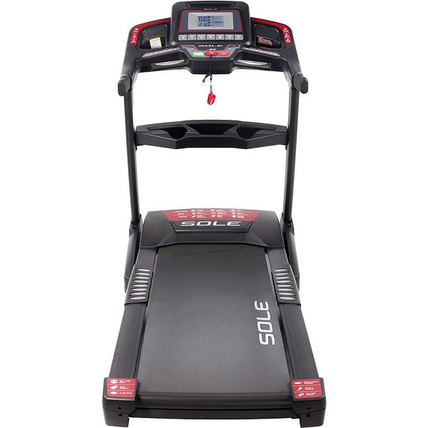 Sole F63 Treadmill 2016 Model - Display Unit