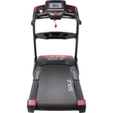 Sole F63 Treadmill 2016 Model - Display Unit