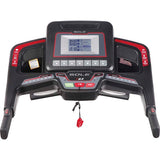 Sole F63 Treadmill 2016 Model - Display Unit