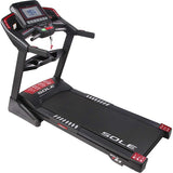Sole F63 Treadmill 2016 Model - Display Unit