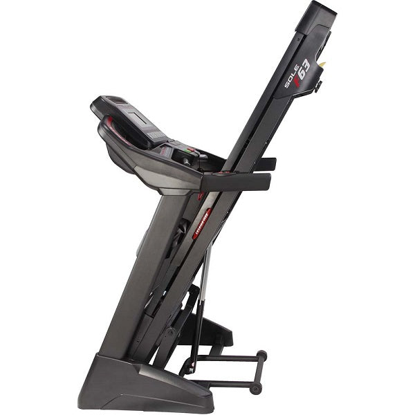 Sole F63 Treadmill 2016 Model - Display Unit