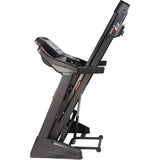 Sole F63 Treadmill 2016 Model - Display Unit