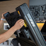Sole F89 Treadmill Touch Screen