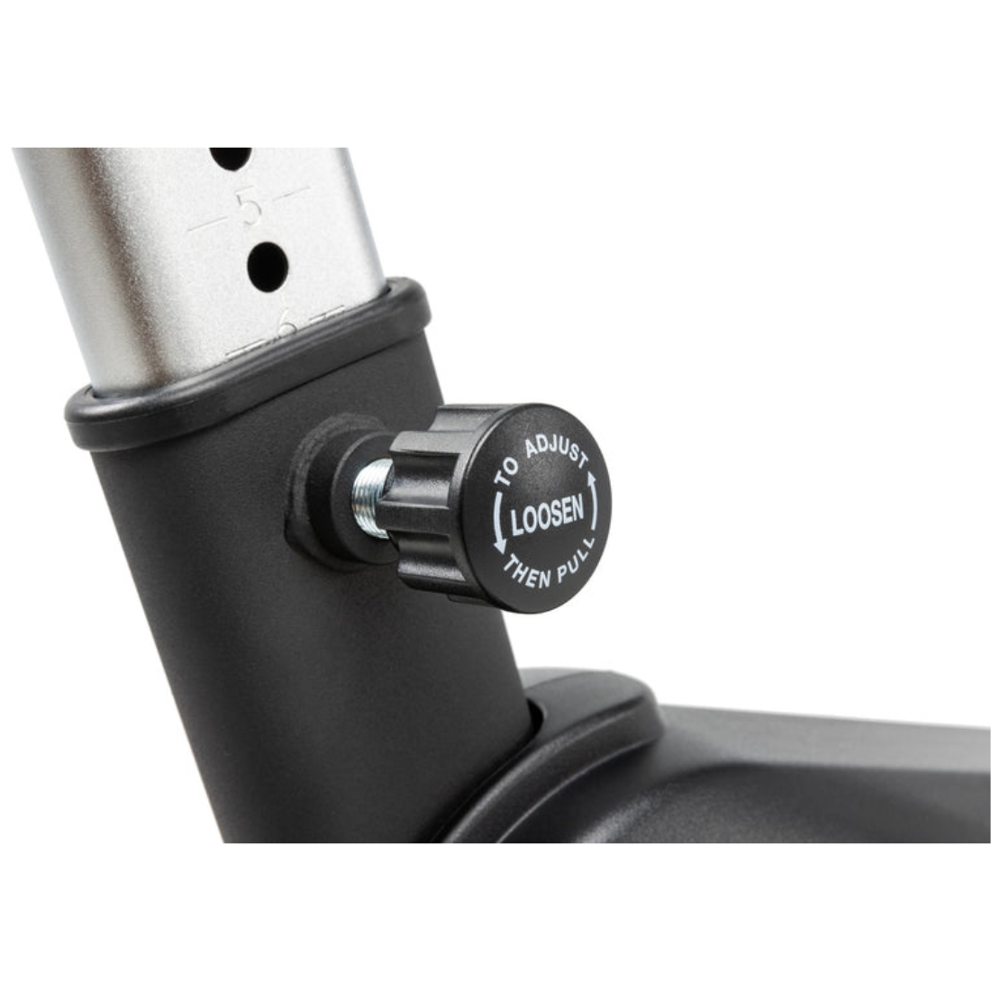 Sole LCB Upright Bike with Touch Screen