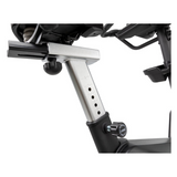 Sole LCB Upright Bike with Touch Screen