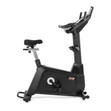 Sole LCB Upright Bike with Touch Screen