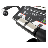 Sole LCB Upright Bike with Touch Screen
