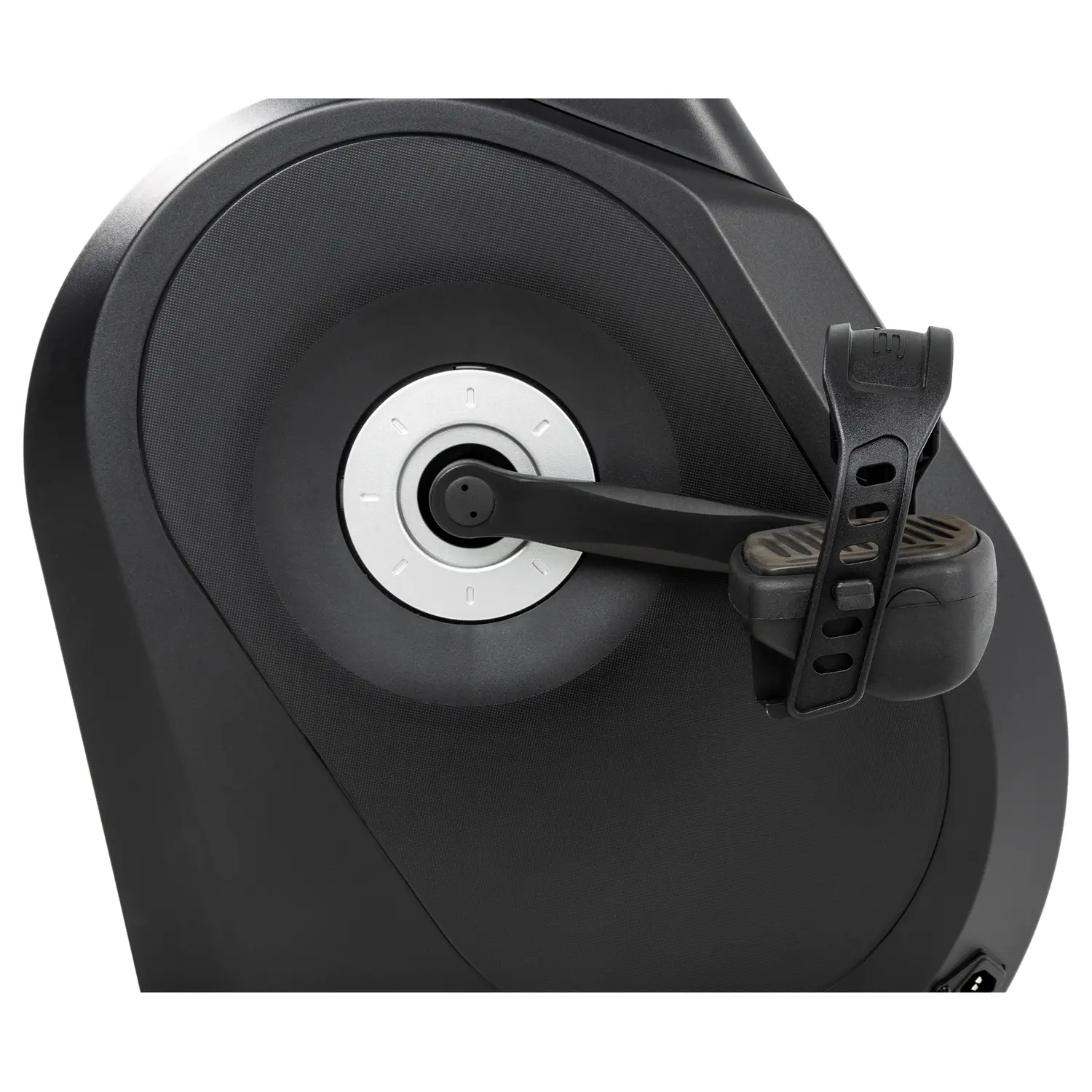Quiet recumbent exercise bike sale