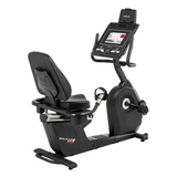 SOLE LCR Recumbent Bike Touch Screen