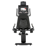 SOLE LCR Recumbent Bike Touch Screen