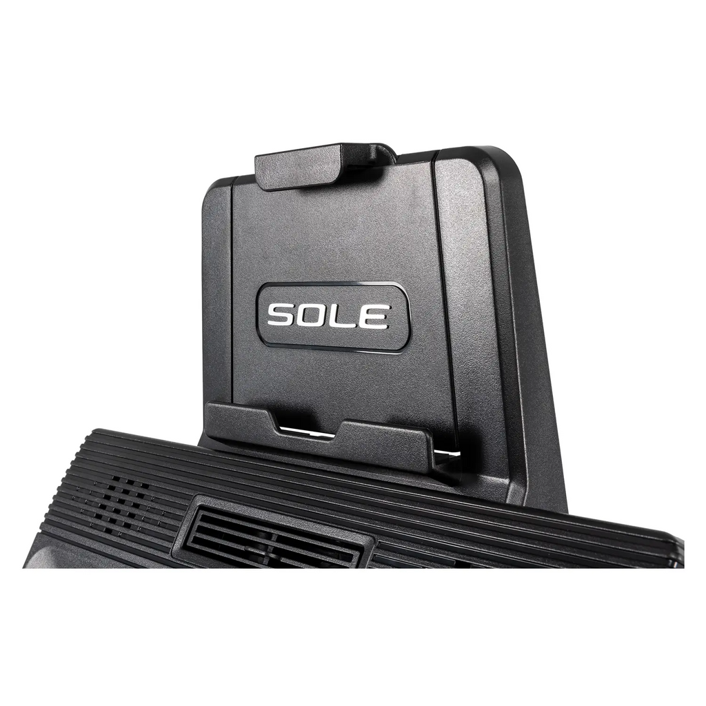 Sole LCR Touch Screen Recumbent Bike Singapore | Smart Cardio