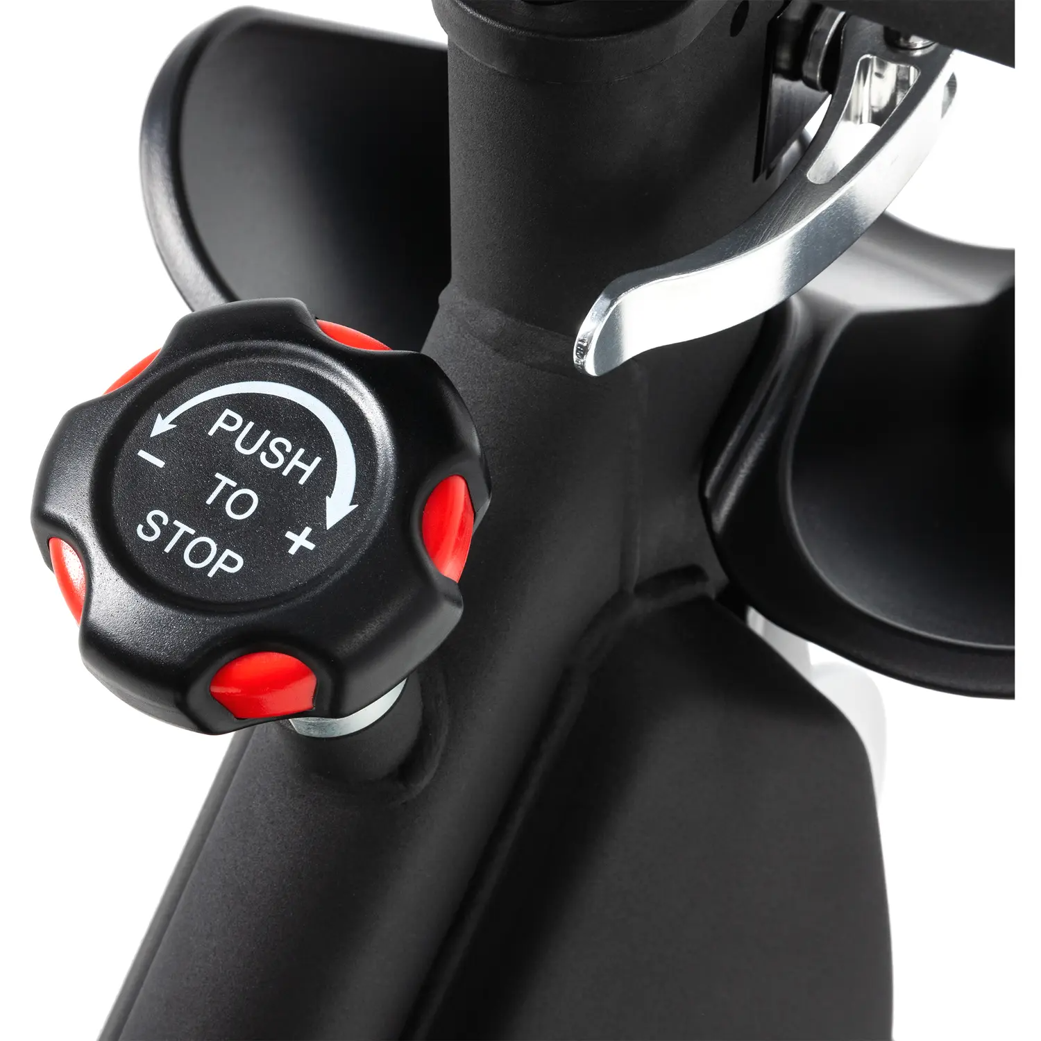 Sole SB1200 Spin Bike - Touch Screen