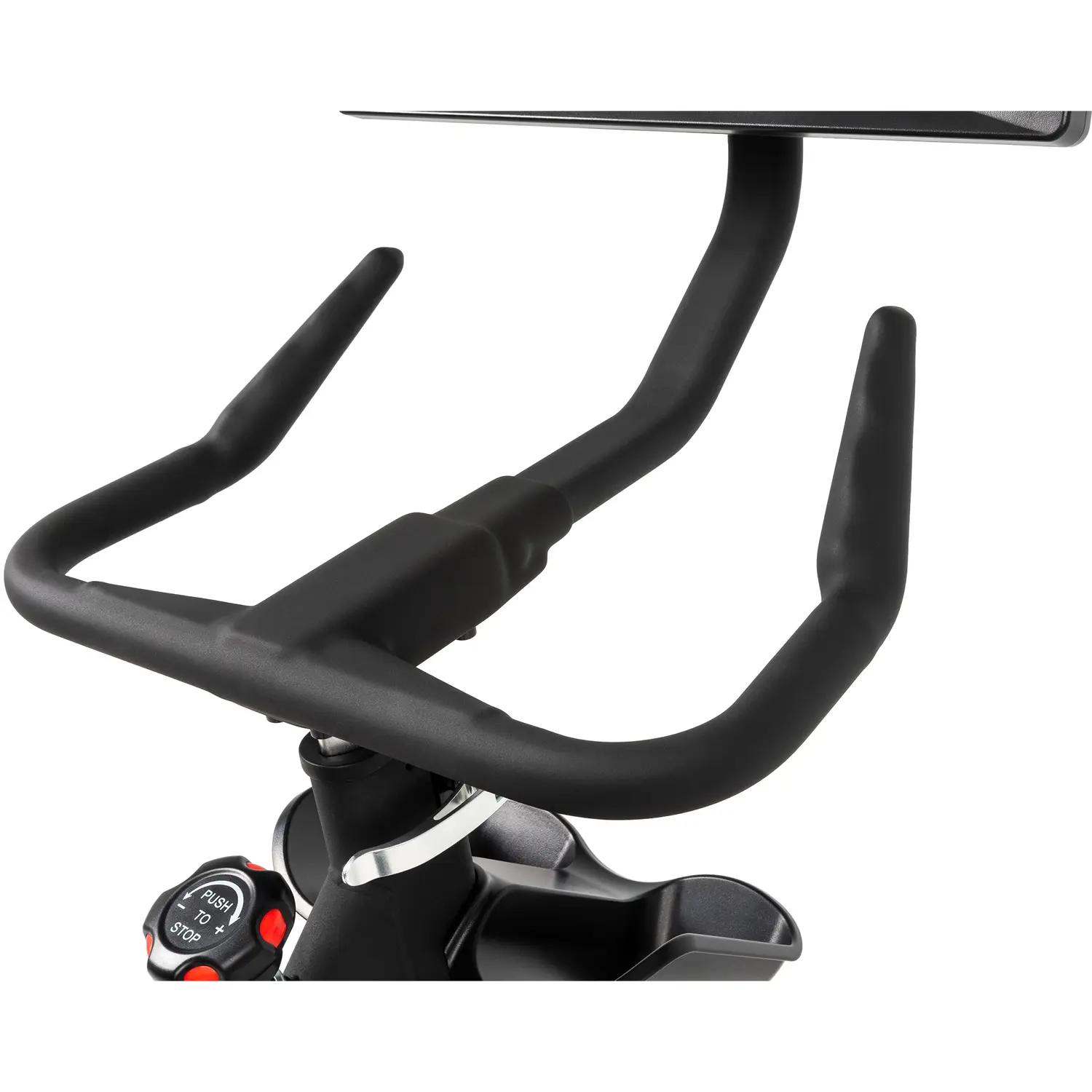 Sole SB1200 Spin Bike - Touch Screen