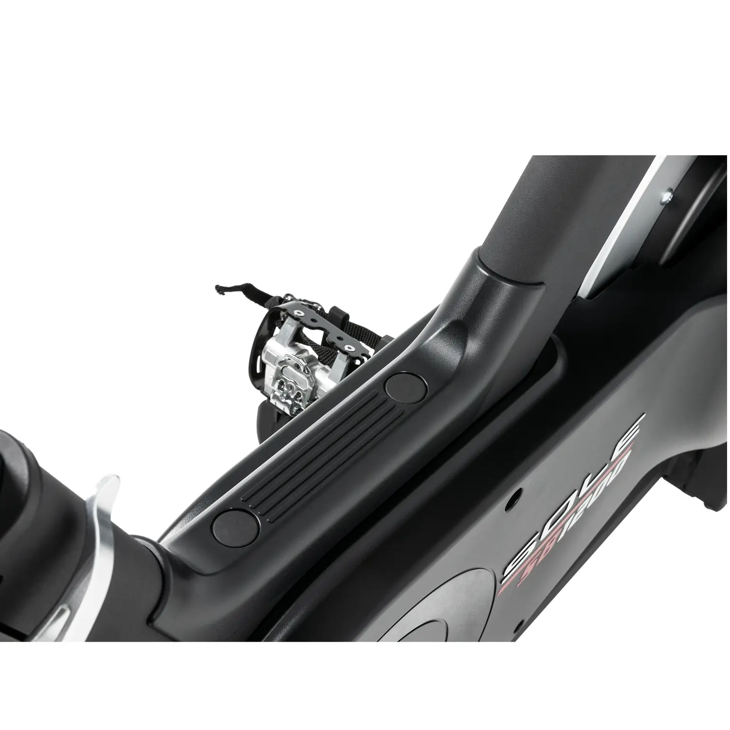 Sole SB1200 Spin Bike - Touch Screen